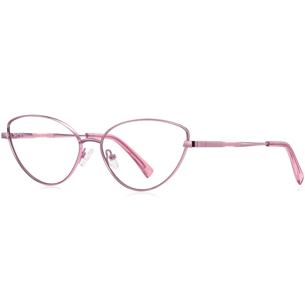 Cat-Eye Glasses PF1306