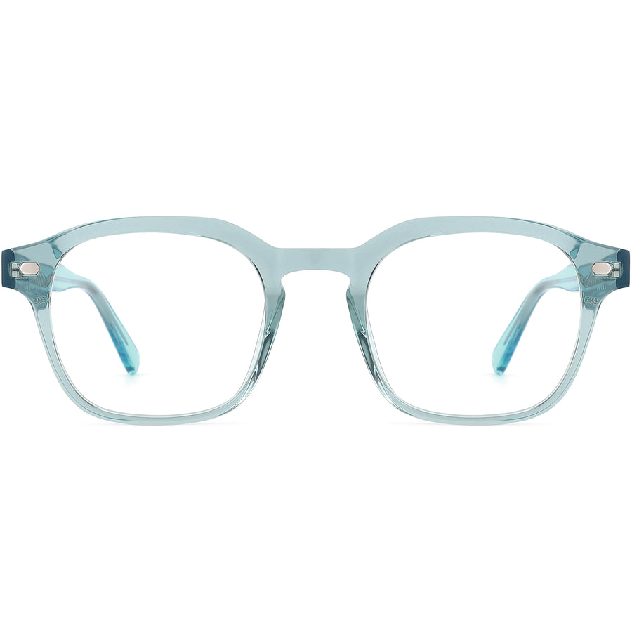 Square Glasses YSAA1078