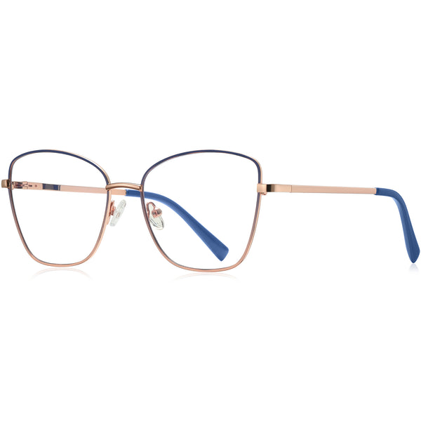 Cat-Eye Glasses PF1106