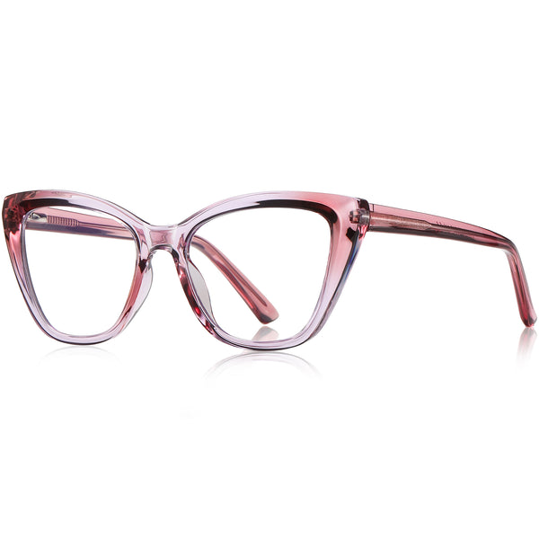 Cat-Eye Glasses PF1073