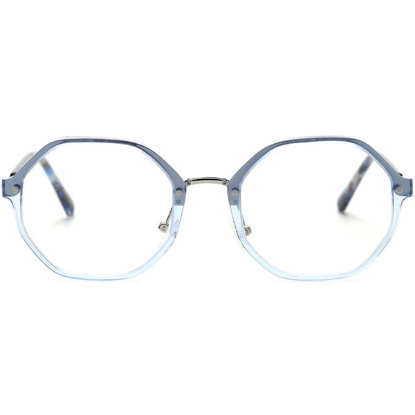 Geometric Glasses GSR1104