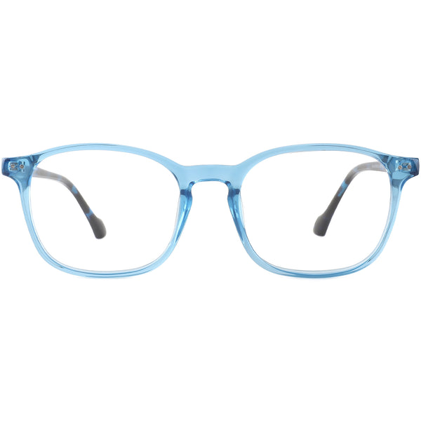 Square Glasses YEA1229