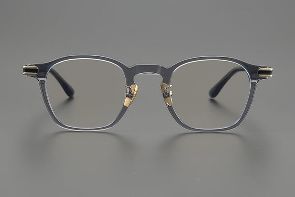 Square Glasses TG1040