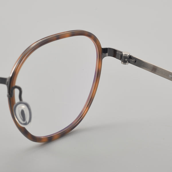 Round Glasses BY1075