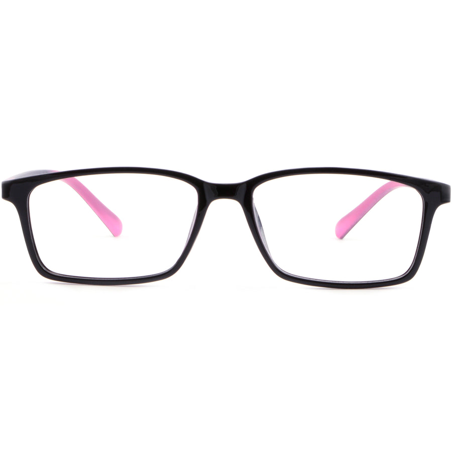 Rectangle Glasses O1693