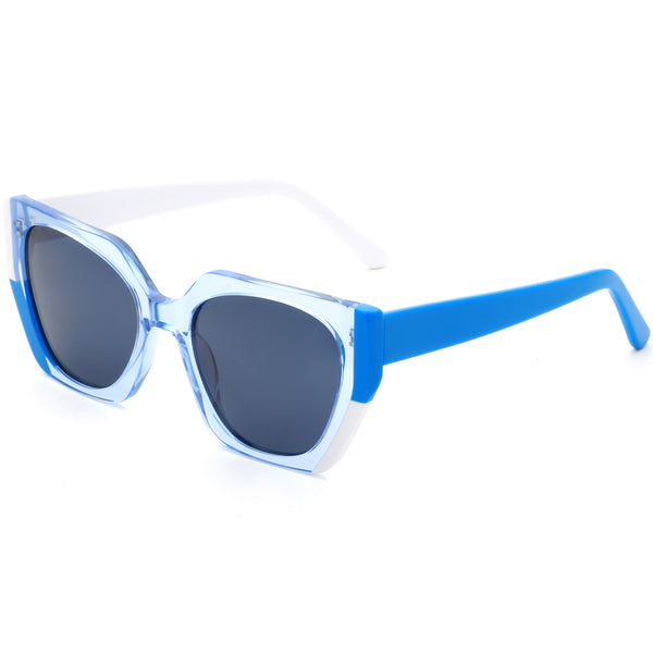 Cat-Eye Sunglasses GSS1101