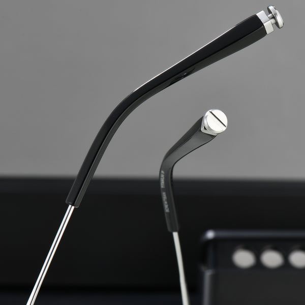 Square Glasses ST1026