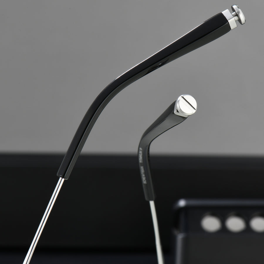 Square Glasses ST1026