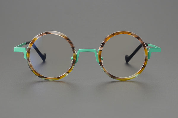 Round Glasses TG1079
