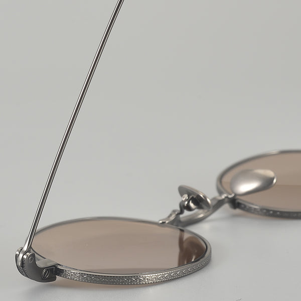 Round Sunglasses BYS1017