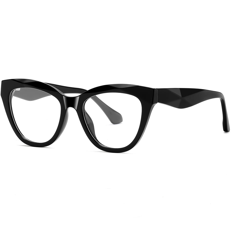 Cat-Eye Glasses YSD1096