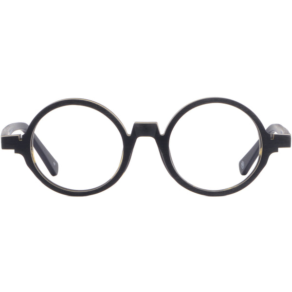 Round Glasses O1670