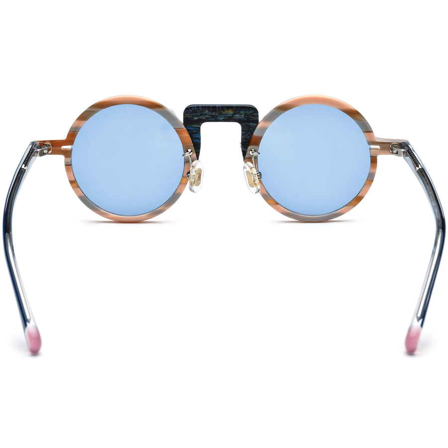 Round Sunglasses BRS1184