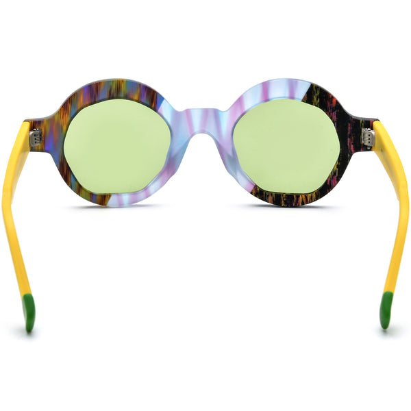 Round Sunglasses BRS1114