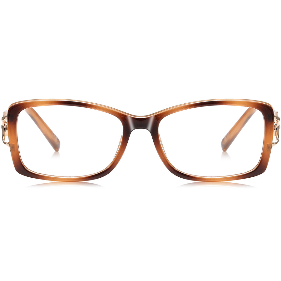 Rectangle Glasses YSD1072