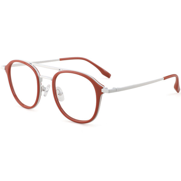 Aviator Glasses YSAC1101