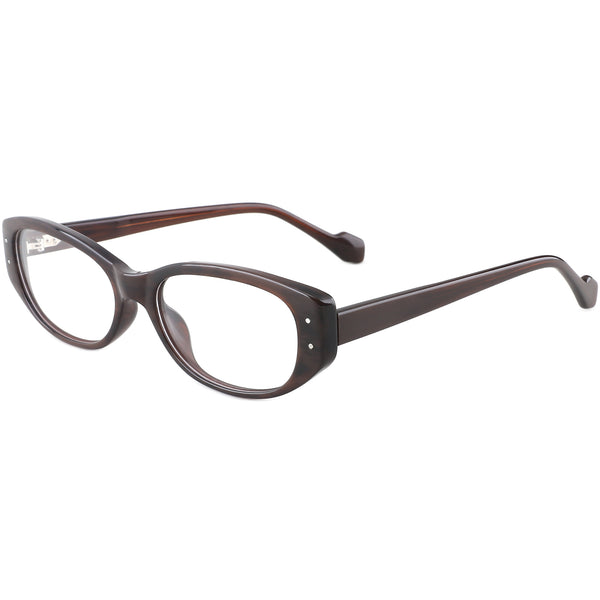 Rectangle Glasses YEA1238