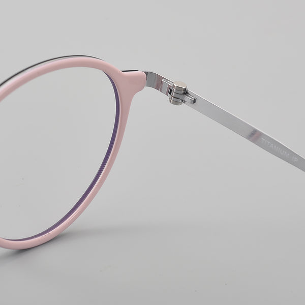 Round Glasses BY1065