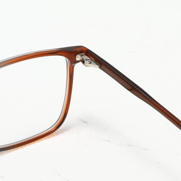 Square Glasses ME1016