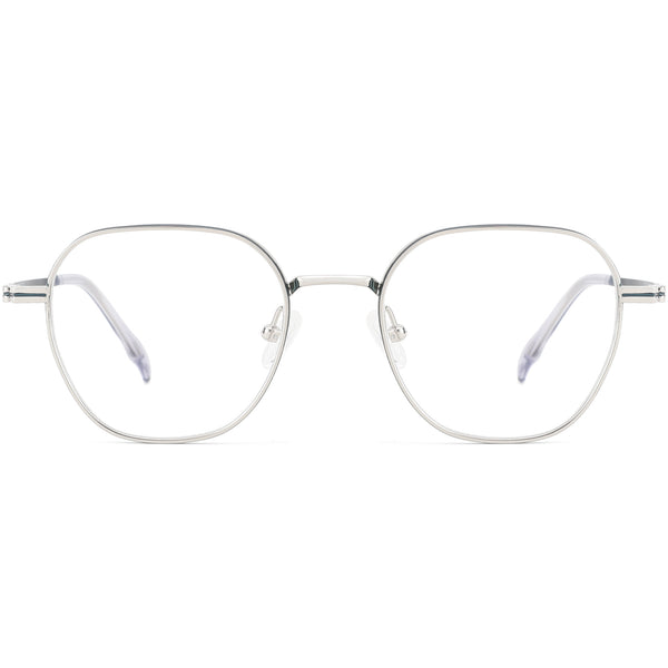 Square Glasses YPT1053