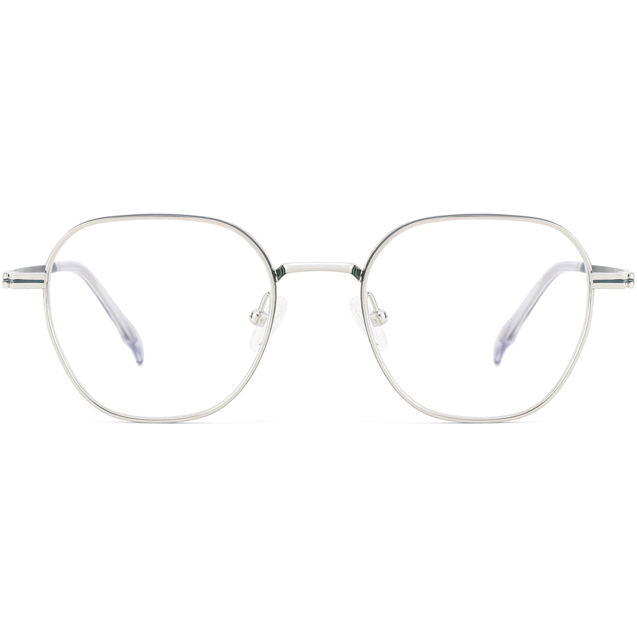 Square Glasses YPT1053