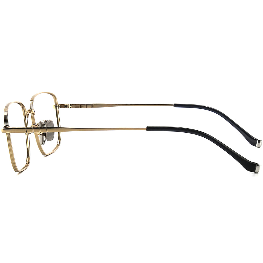 Rectangle Glasses A4112