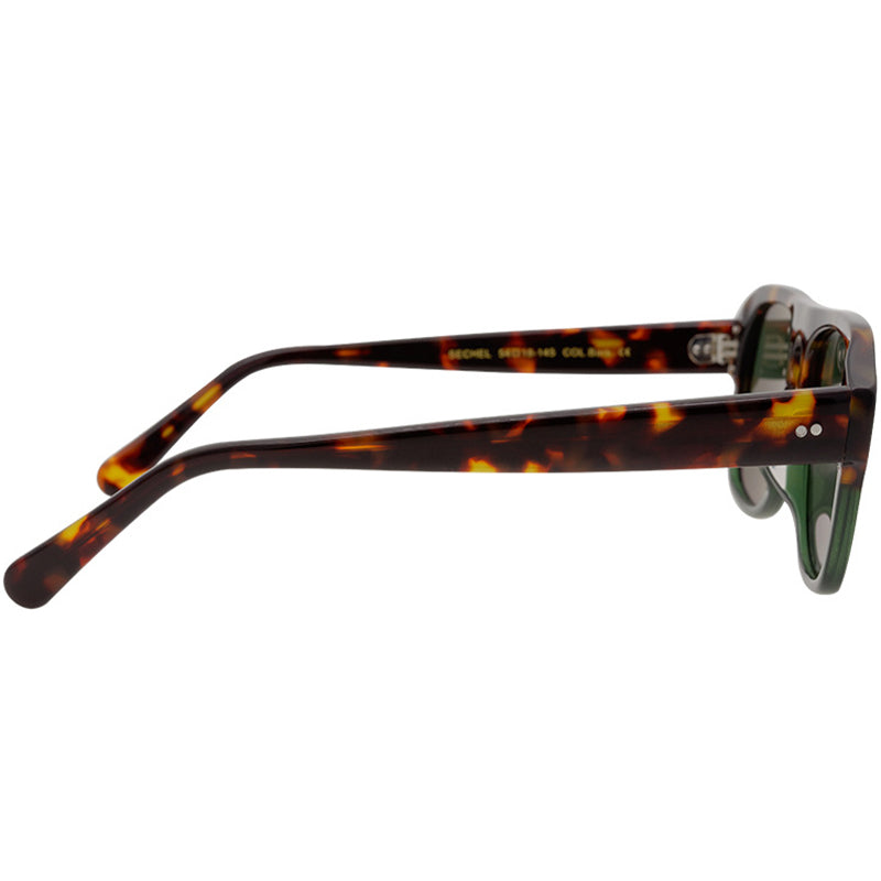 Square Sunglasses GCS1047