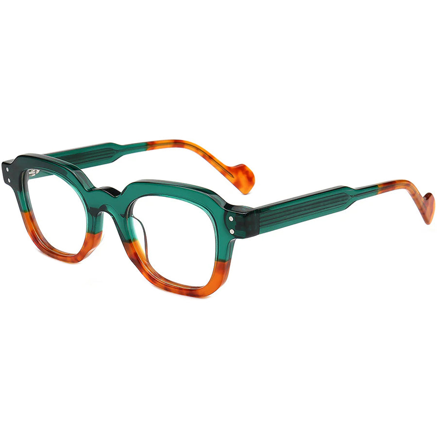Square Glasses YT1024