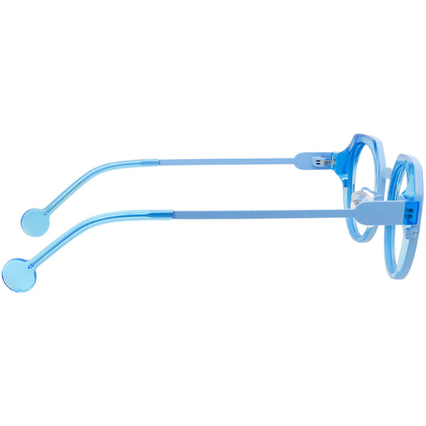 Round Glasses GC1075
