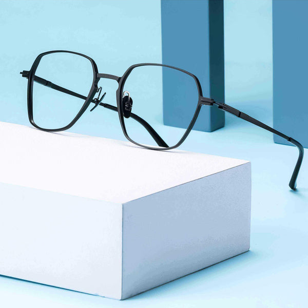 Square Glasses GSR1060