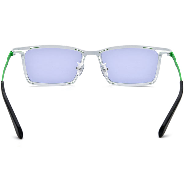 Rectangle Sunglasses BRS1126