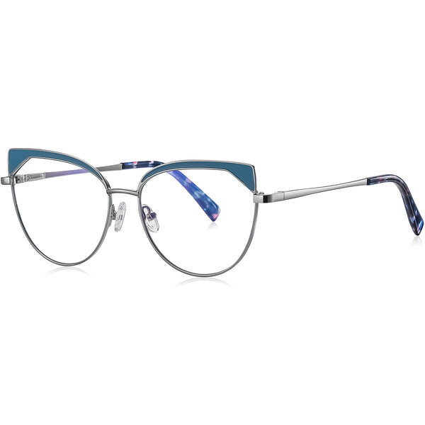 Cat-Eye Glasses PF1270
