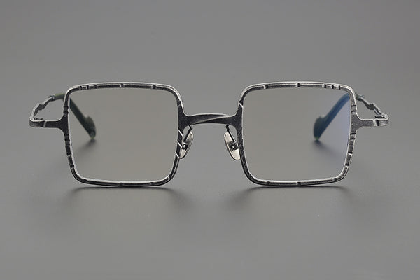 Square Glasses TG1003