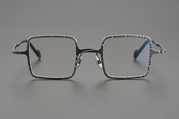 Square Glasses TG1003