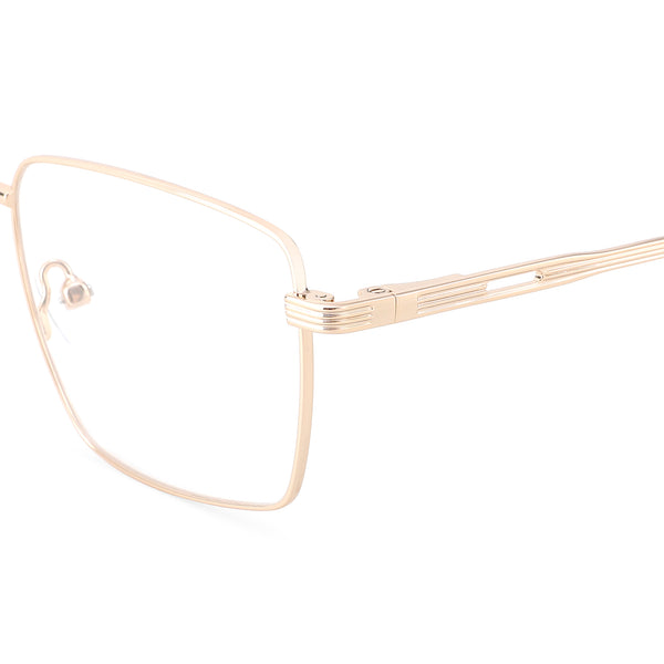 Square Glasses YSAM1090