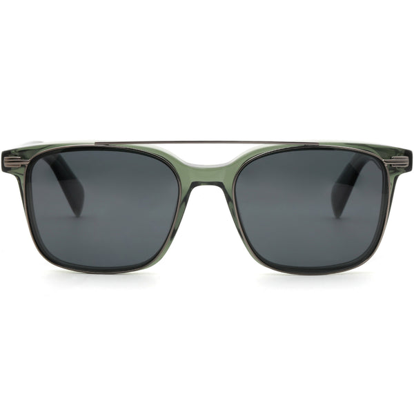 Square Glasses GSR1116
