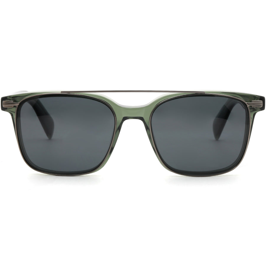 Square Glasses GSR1116