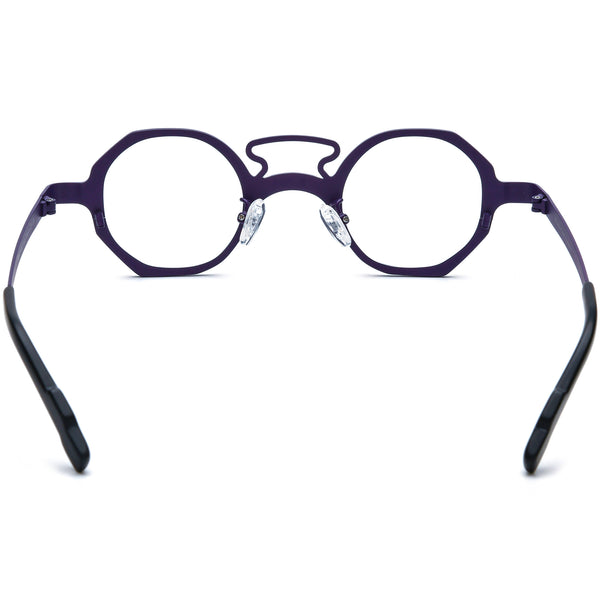 Geometric Glasses BR1522