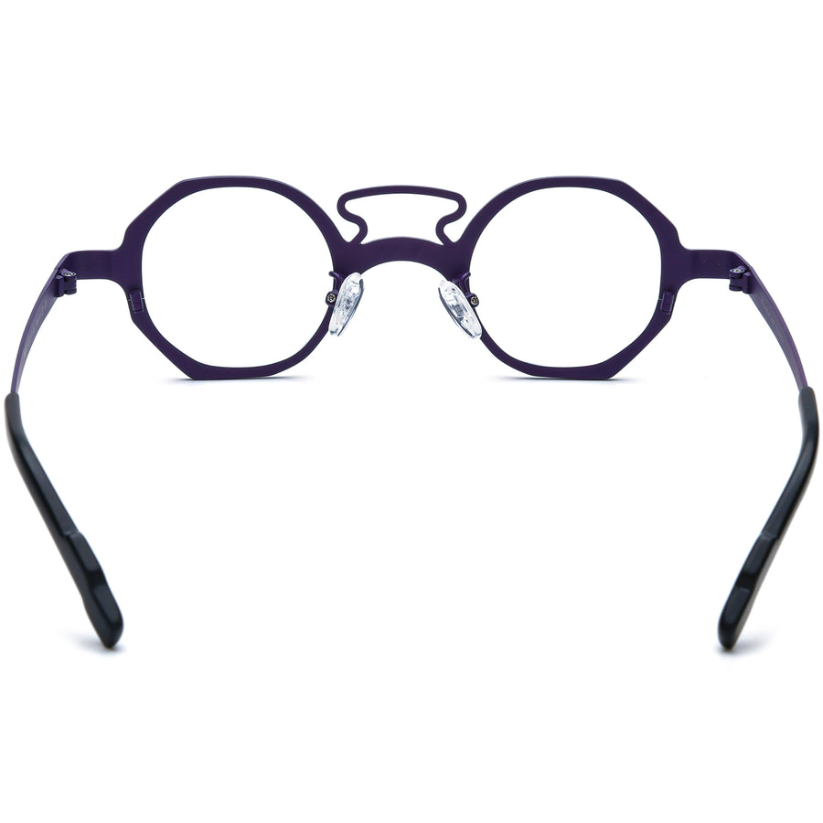 Geometric Glasses BR1522