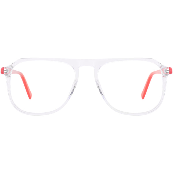 Square Glasses YSAA1001