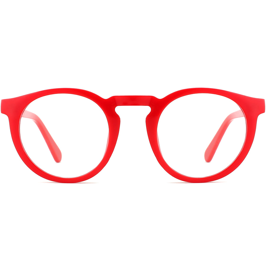 Round Glasses YSAA1087