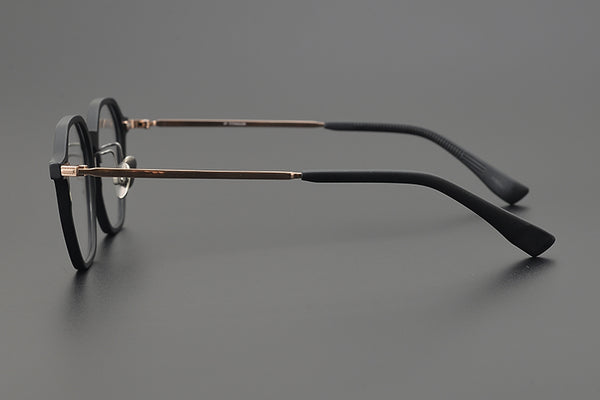 Geometric Glasses MW1410