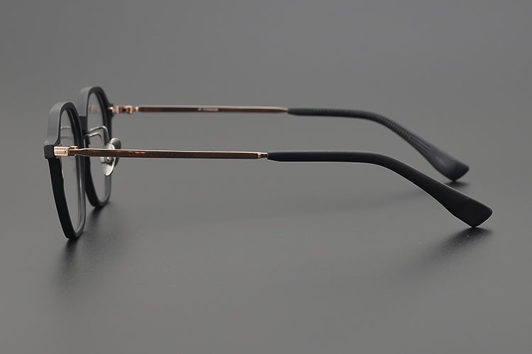 Geometric Glasses MW1410