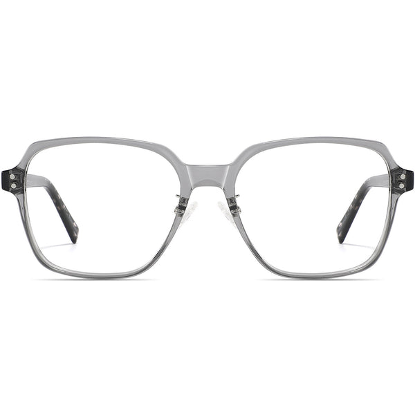Square Glasses KC1026