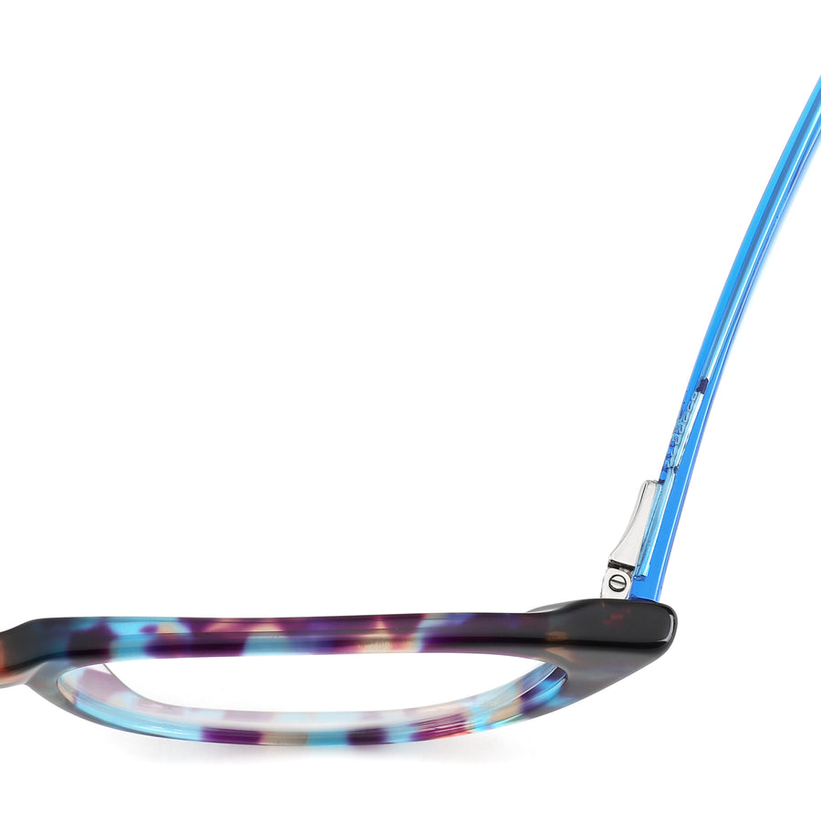 Cat-Eye Glasses A3289