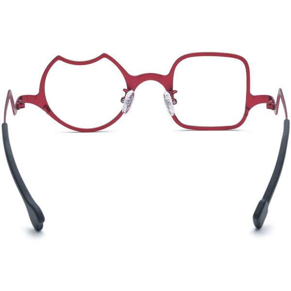Geometric Glasses BR1442
