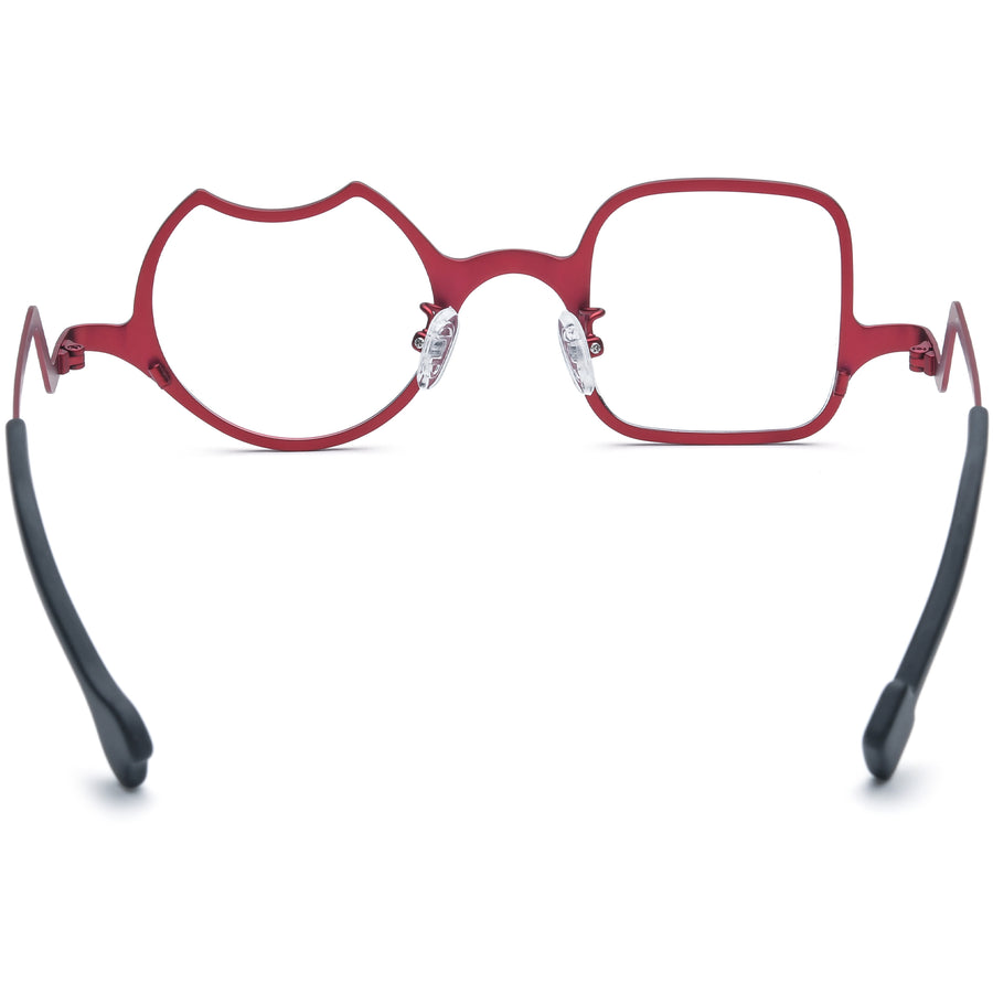 Geometric Glasses BR1442