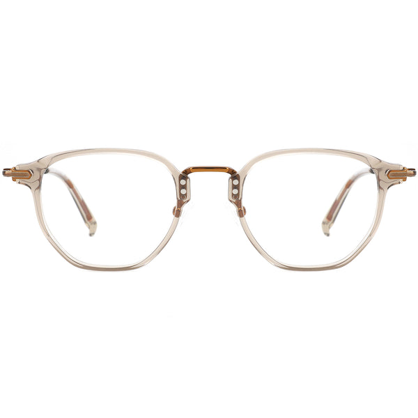 Square Glasses YEC1156