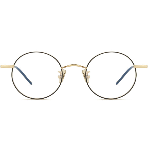 Round Glasses MS1017