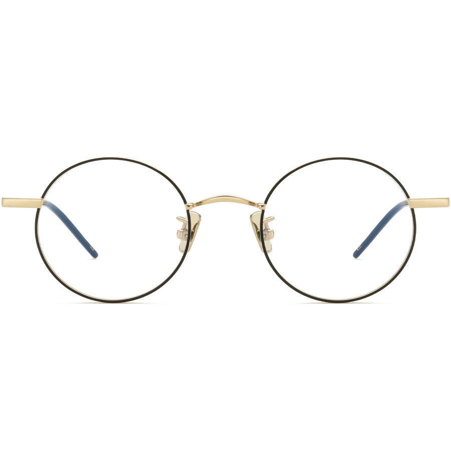 Round Glasses MS1017